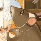 Telegram profile photo for leipakuori