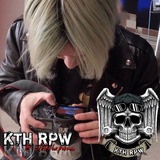 Telegram profile photo for PARTNERSHIP KTH RPW