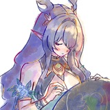 Telegram profile photo for мастерская лаумы🧵🪡