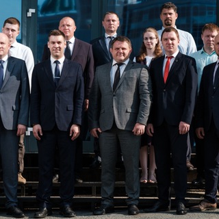 Telegram profile photo for Филатов и партнеры ( юридическая фирма )