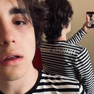 Telegram profile photo for богдан.#viral