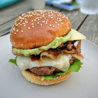 Telegram profile photo for /r/FoodPorn
