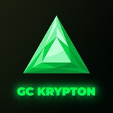 Telegram profile photo for GC KRYPTON (Leaked)