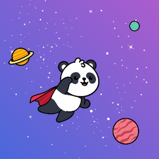 Telegram profile photo for PandaCoin Announcements