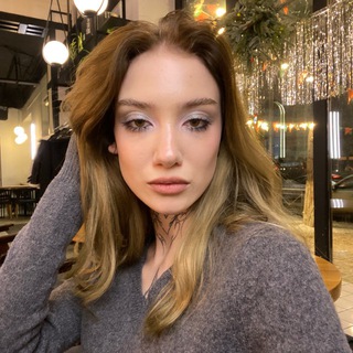Telegram profile photo for Аня