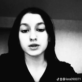 Telegram profile photo for Angelina Sergeevna