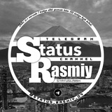 Telegram profile photo for Statuslar [Rasmiy🔓