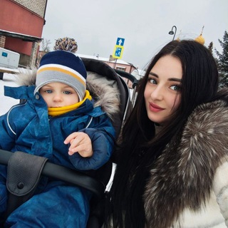 Telegram profile photo for Mommy_ Anasteysha🤰🥰
