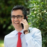 Telegram profile photo for Félix Bolaños