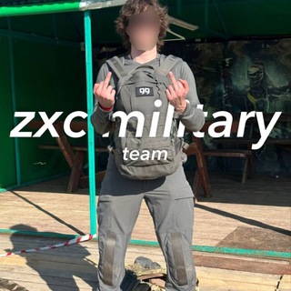 Telegram profile photo for zxc military