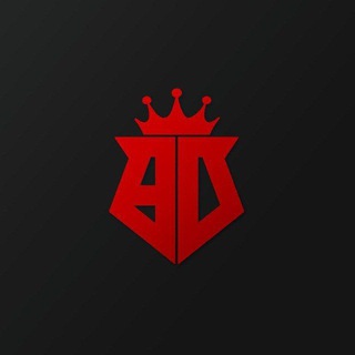 Telegram profile photo for Bavaria design