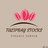 Telegram profile photo for TULIPBAY STOCKS