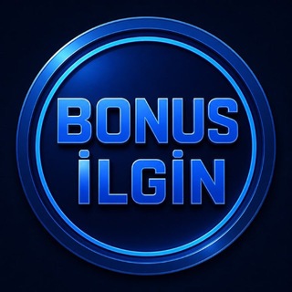 Telegram profile photo for 7/24 Kod Bonus İlgin Duyuru