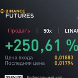 Telegram profile photo for Best binance signals / лучшие сигналы , стратегии для торговли у нас