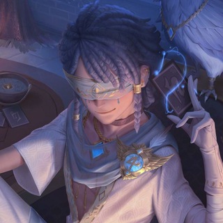 Telegram profile photo for Архив | Identity V | OTP Ask
