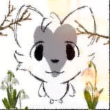 Telegram profile photo for Вечные дети