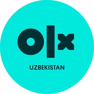 Telegram profile photo for OLX - UZBEKISTON | REKLAMA XIZMATI