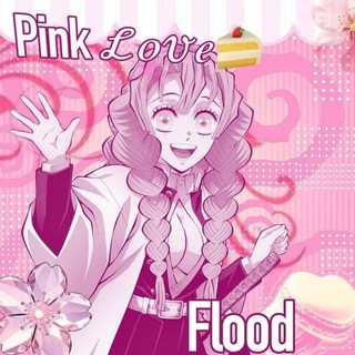 Telegram profile photo for Pink ℒℴ𝓋ℯ🍰