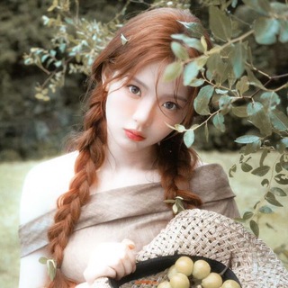 Telegram profile photo for 𝐿𝑖𝑙𝑦𝑝𝑎𝑑
