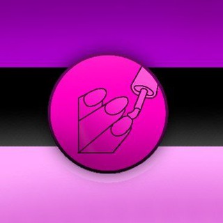 Telegram profile photo for SLAYLAND PERIOD 💅🏻💜