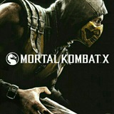 Telegram profile photo for Ёб твоя Мортал Комбат