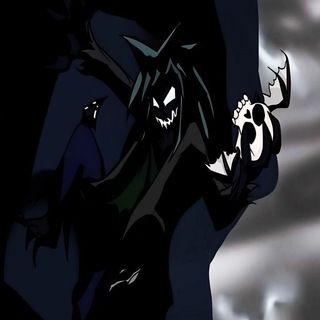 Telegram profile photo for RÉVO