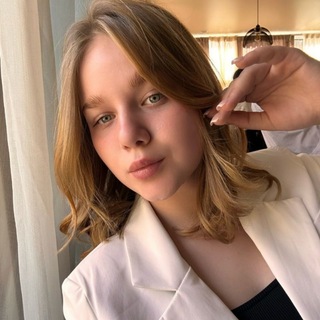Telegram profile photo for мс янка 🌶