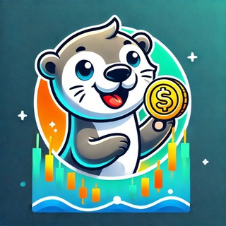 Telegram profile photo for Otter Market Insights
