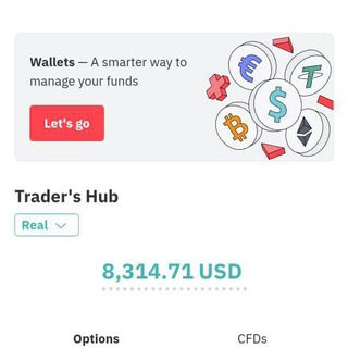 Telegram profile photo for 💥🔥Deriv Broker Killer 💥🔥