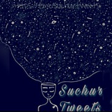 Telegram profile photo for "-Suchur Tweets-"