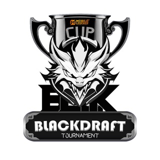 Telegram profile photo for BLCK Community Info...