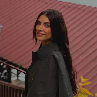 Telegram profile photo for esmeriel | Taşacak bu deniz | Це море вийде з берегів