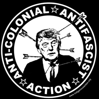 Telegram profile photo for Alerta Antifeixista