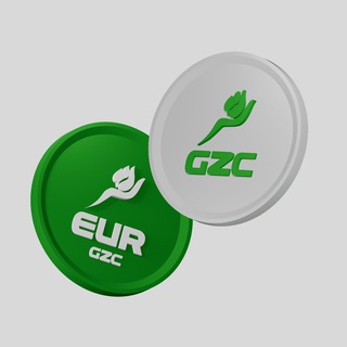 Telegram profile photo for GZ Constellation