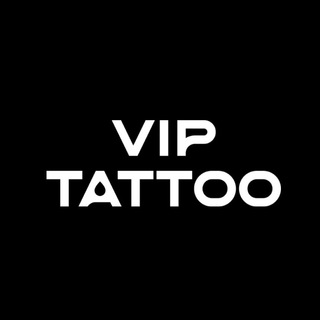 Telegram profile photo for VIP TATTOO