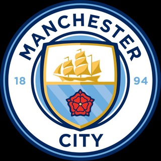 Telegram profile photo for Manchester City 🔵