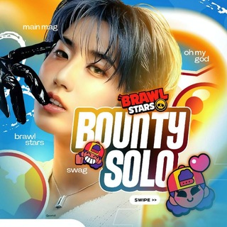 Telegram profile photo for # 𝗕ou𝕟₮y . .* ᵇˢ