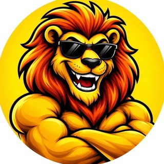 Telegram profile photo for Leão das promoções 🦁