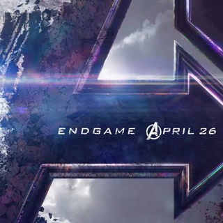 Telegram profile photo for Avengers Endgame
