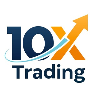 Telegram profile photo for 10x Trading Hub