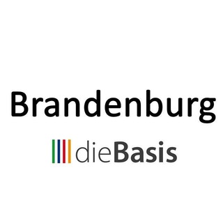 Telegram profile photo for |||| dieBASIS FUNKT BRANDENBURG (offiziell)