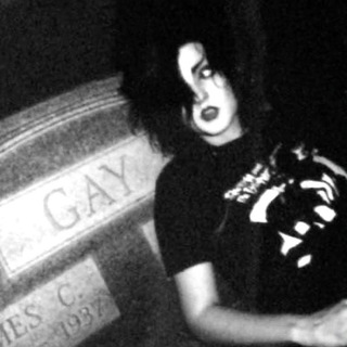 Telegram profile photo for faggo†s