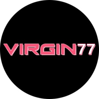 Telegram profile photo for Virgin77 Official Channel