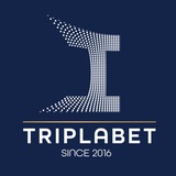 Telegram profile photo for TriplaBet ⚽️🇵🇹