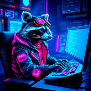Telegram profile photo for канал дяди Маздая