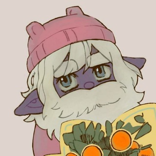 Telegram profile photo for 7284