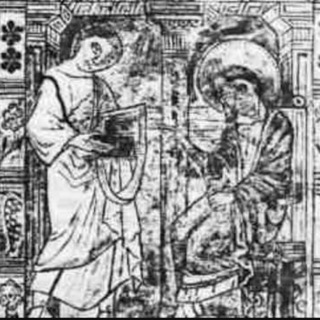 Telegram profile photo for Marcionite Christian Church 144ad