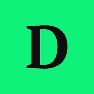 Telegram profile photo for The Defiant Daily