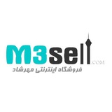 Telegram profile photo for M3Sell │ فروشگاه اینترنتی مهرشاد