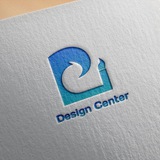 Telegram profile photo for Design Center